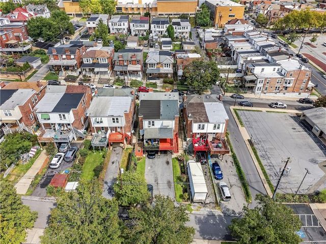116 Saint George Street, Allentown City, PA 18104