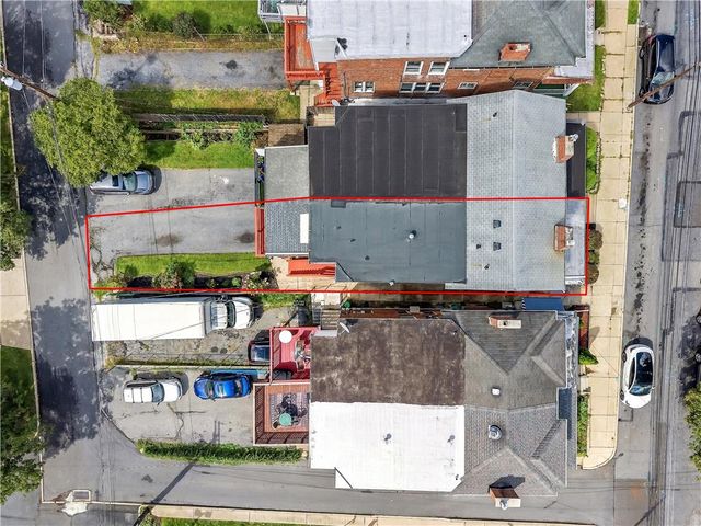 116 Saint George Street, Allentown City, PA 18104