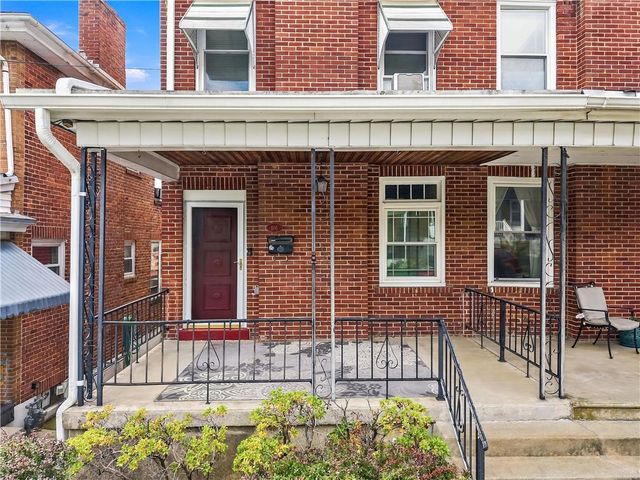 116 Saint George Street, Allentown City, PA 18104