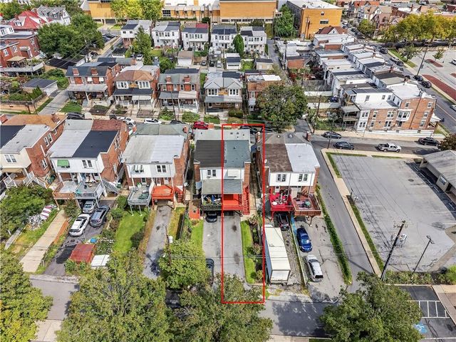 116 Saint George Street, Allentown City, PA 18104