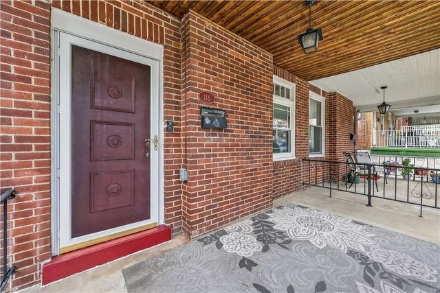 116 Saint George Street, Allentown City, PA 18104