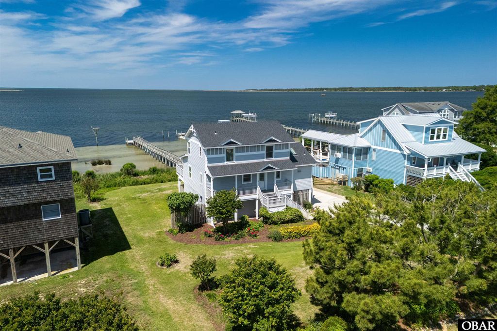 Image 2 of property listing at 3102 Bay Dr Lot 9-11, Kill Devil Hills, NC 27948