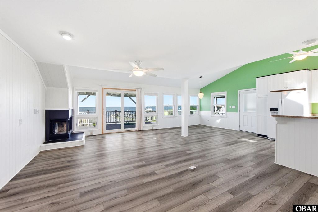 Image 15 of property listing at 3102 Bay Dr Lot 9-11, Kill Devil Hills, NC 27948