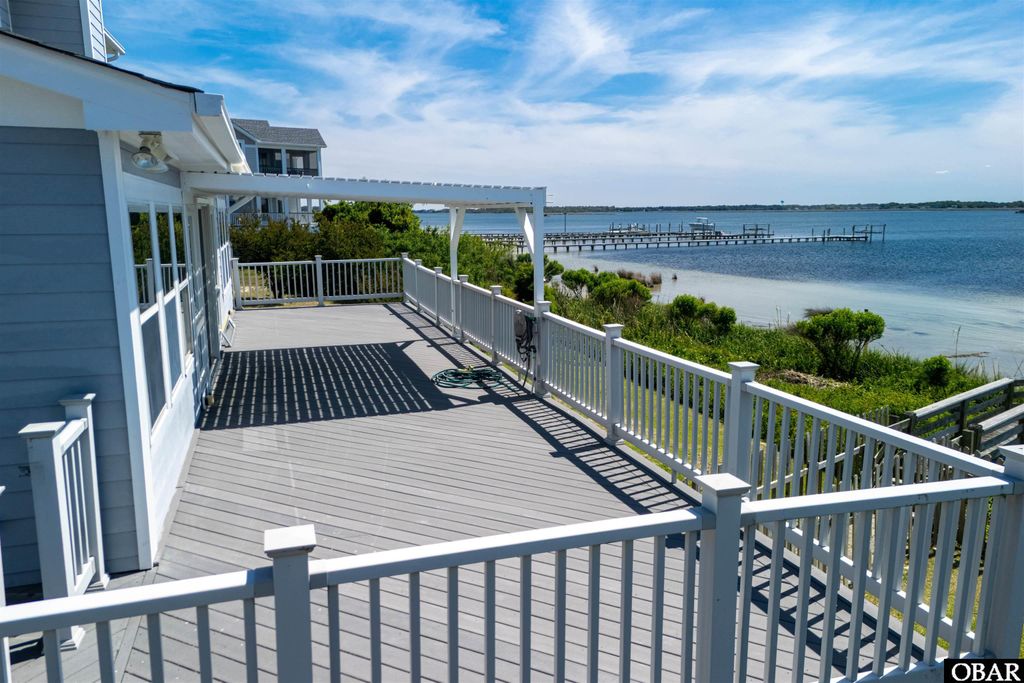 Image 38 of property listing at 3102 Bay Dr Lot 9-11, Kill Devil Hills, NC 27948