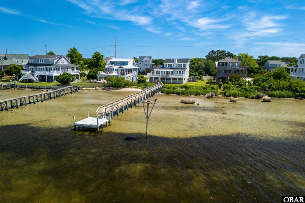 Image 5 of property listing at 3102 Bay Dr Lot 9-11, Kill Devil Hills, NC 27948