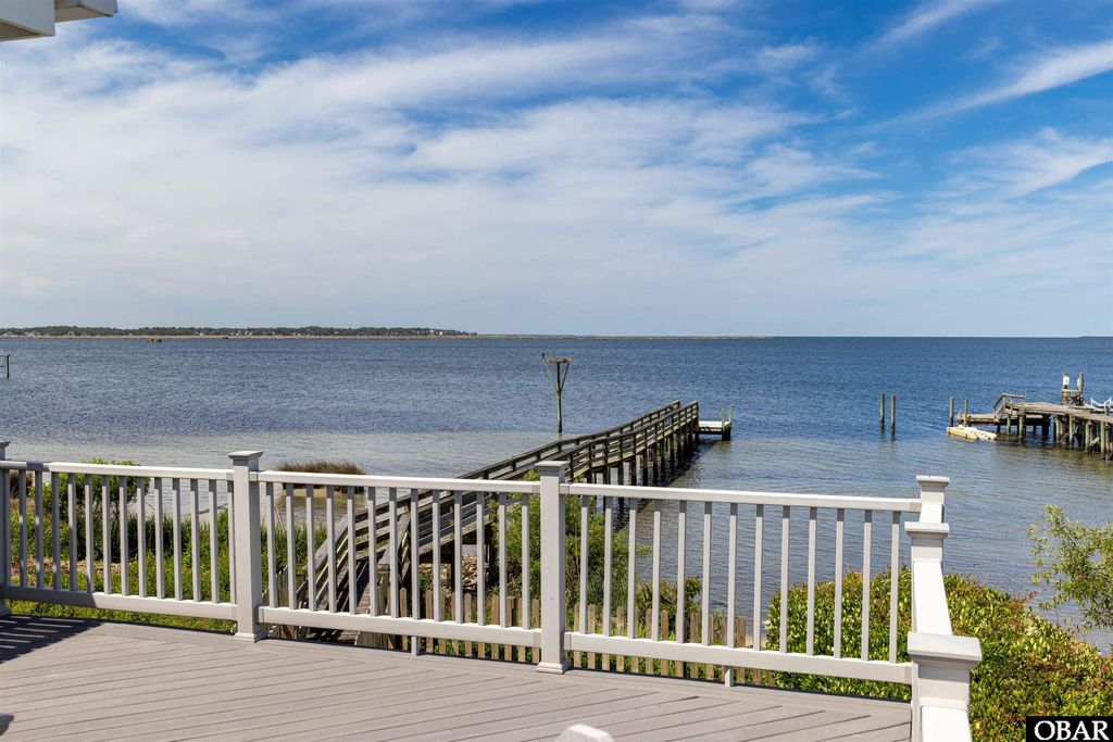 Image 41 of property listing at 3102 Bay Dr Lot 9-11, Kill Devil Hills, NC 27948
