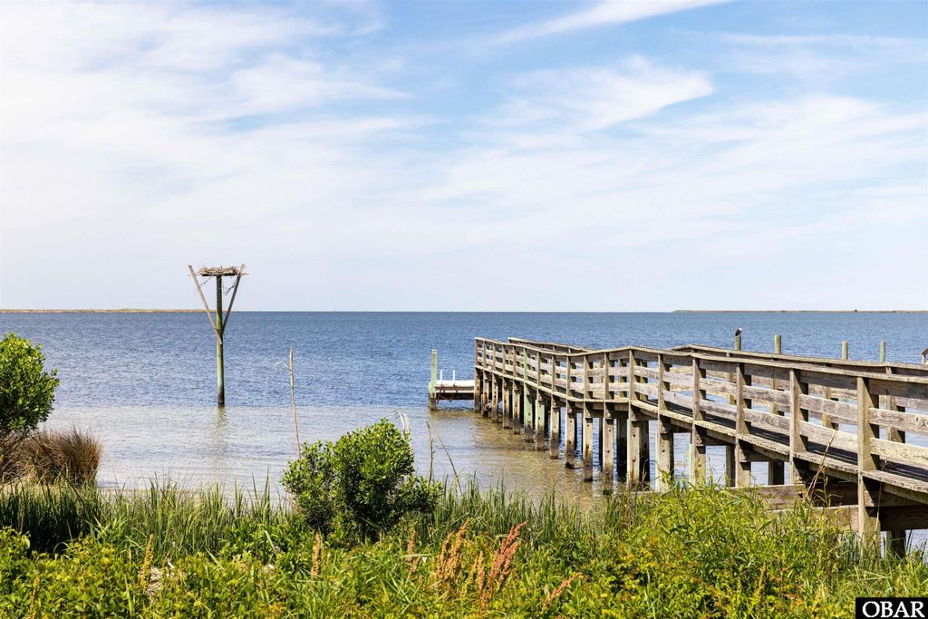 Image 50 of property listing at 3102 Bay Dr Lot 9-11, Kill Devil Hills, NC 27948
