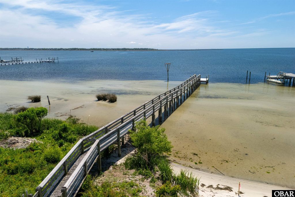 Image 6 of property listing at 3102 Bay Dr Lot 9-11, Kill Devil Hills, NC 27948