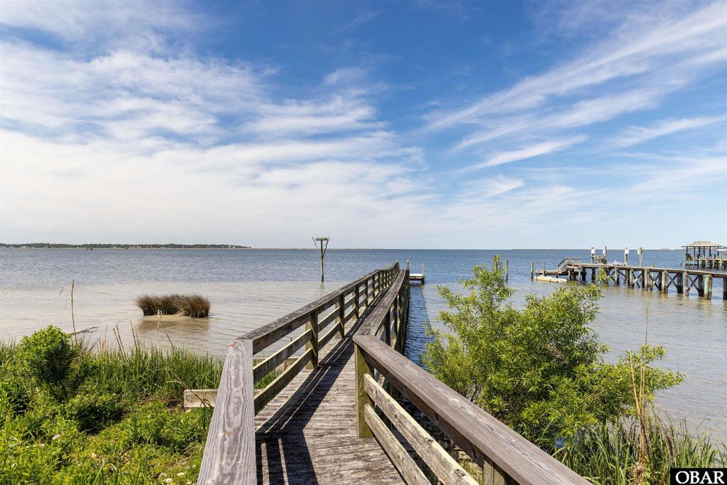 Image 51 of property listing at 3102 Bay Dr Lot 9-11, Kill Devil Hills, NC 27948