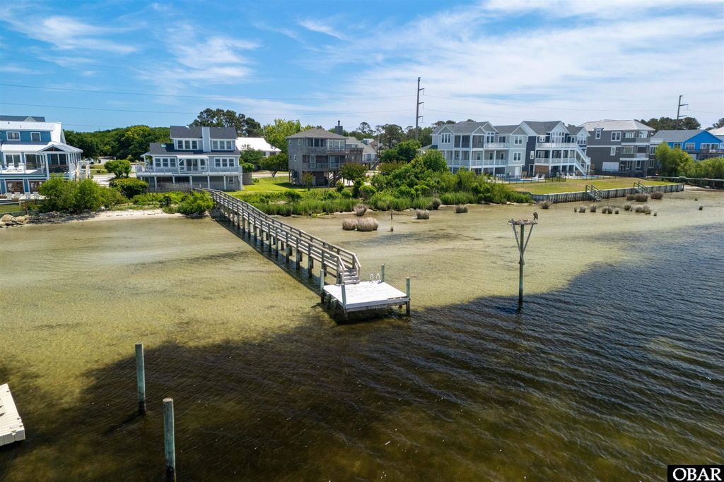 Image 64 of property listing at 3102 Bay Dr Lot 9-11, Kill Devil Hills, NC 27948