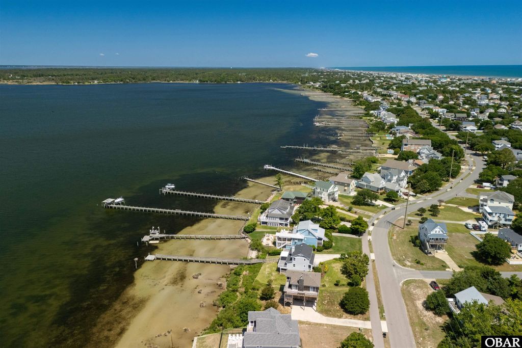 Image 65 of property listing at 3102 Bay Dr Lot 9-11, Kill Devil Hills, NC 27948
