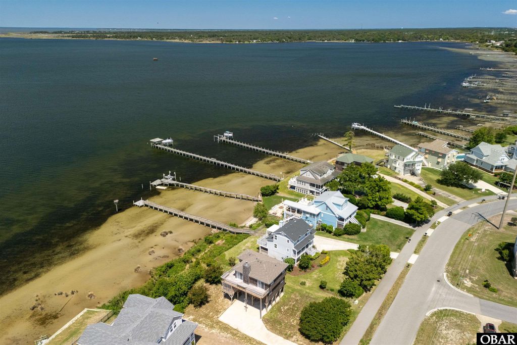 Image 66 of property listing at 3102 Bay Dr Lot 9-11, Kill Devil Hills, NC 27948
