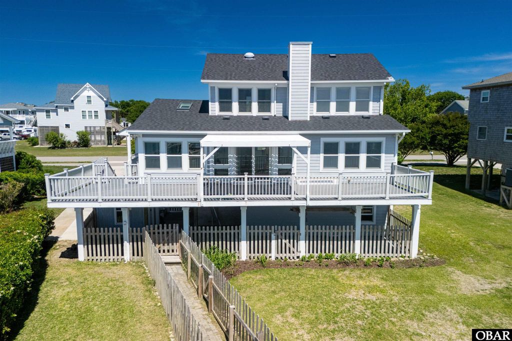 Image 68 of property listing at 3102 Bay Dr Lot 9-11, Kill Devil Hills, NC 27948