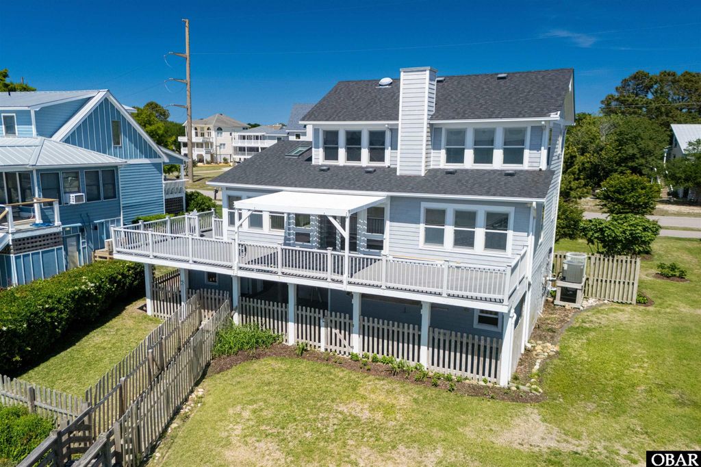 Image 69 of property listing at 3102 Bay Dr Lot 9-11, Kill Devil Hills, NC 27948