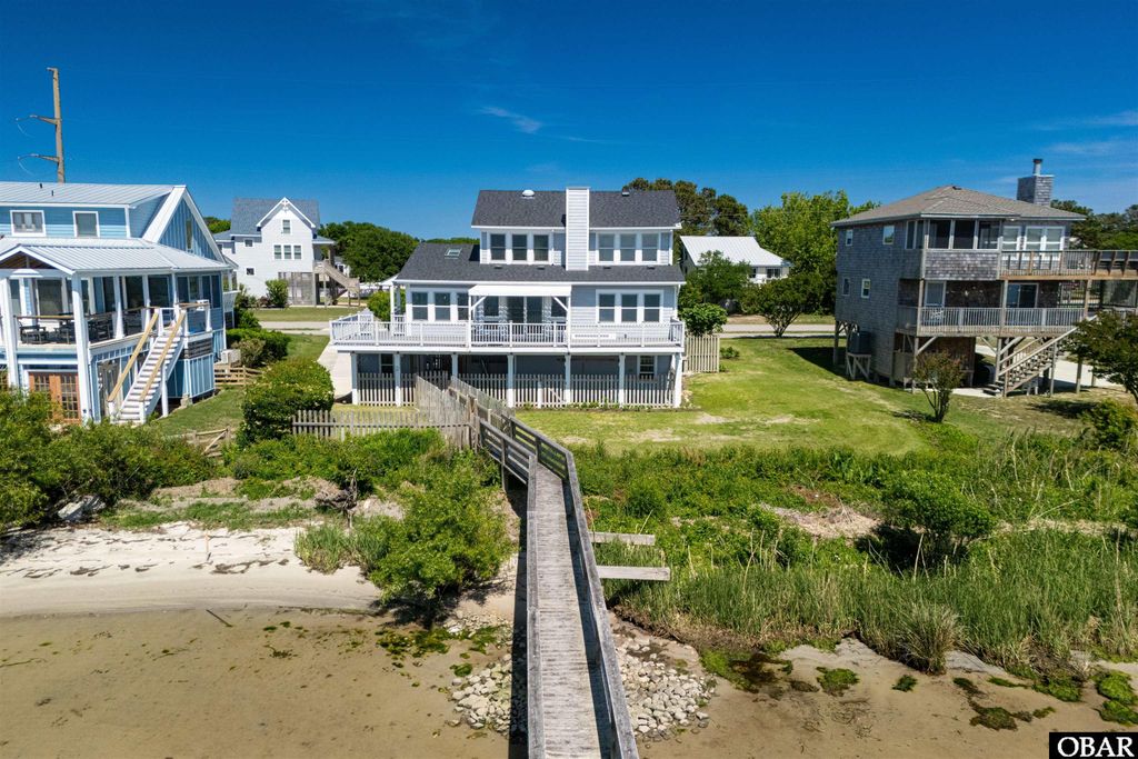 Image 71 of property listing at 3102 Bay Dr Lot 9-11, Kill Devil Hills, NC 27948