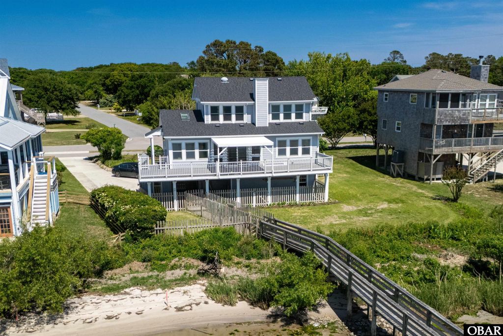 Image 72 of property listing at 3102 Bay Dr Lot 9-11, Kill Devil Hills, NC 27948