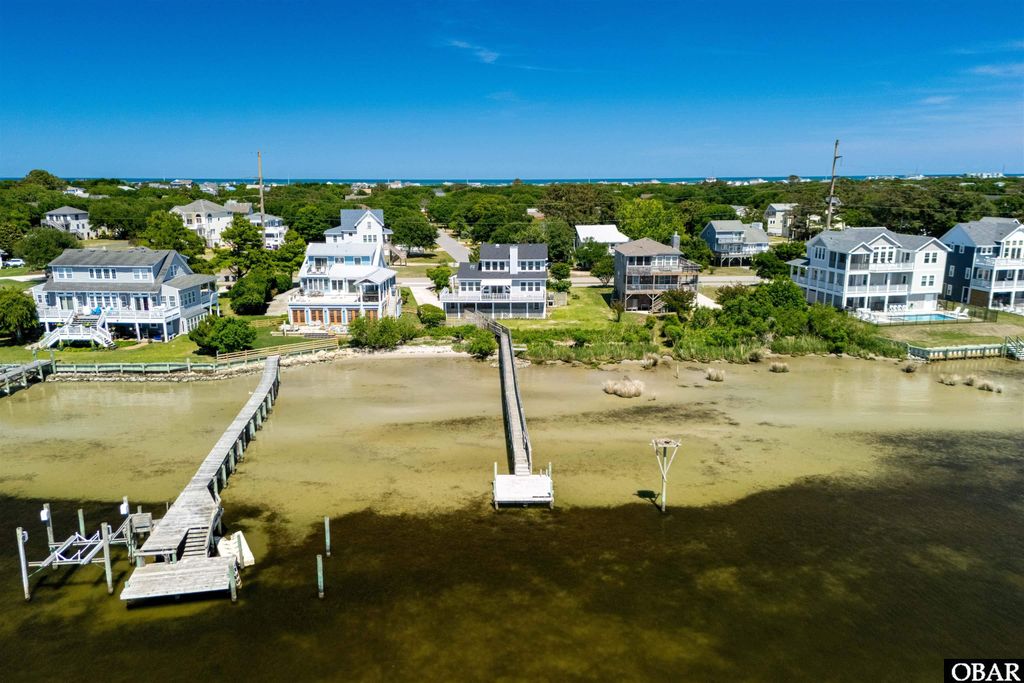 Image 77 of property listing at 3102 Bay Dr Lot 9-11, Kill Devil Hills, NC 27948