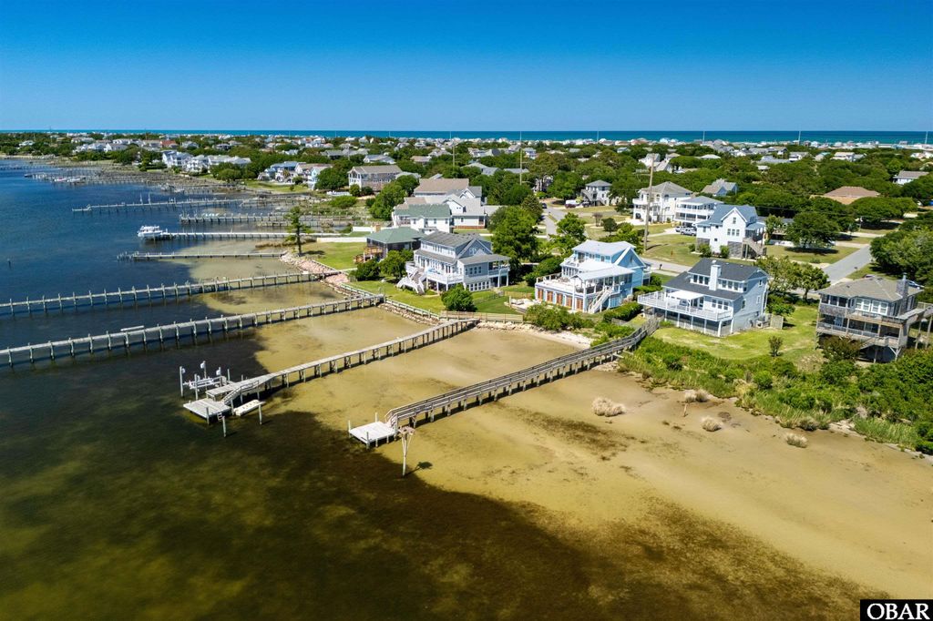 Image 79 of property listing at 3102 Bay Dr Lot 9-11, Kill Devil Hills, NC 27948