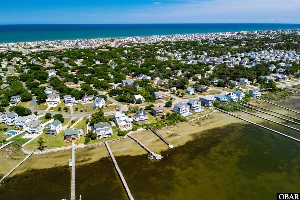 Image 84 of property listing at 3102 Bay Dr Lot 9-11, Kill Devil Hills, NC 27948