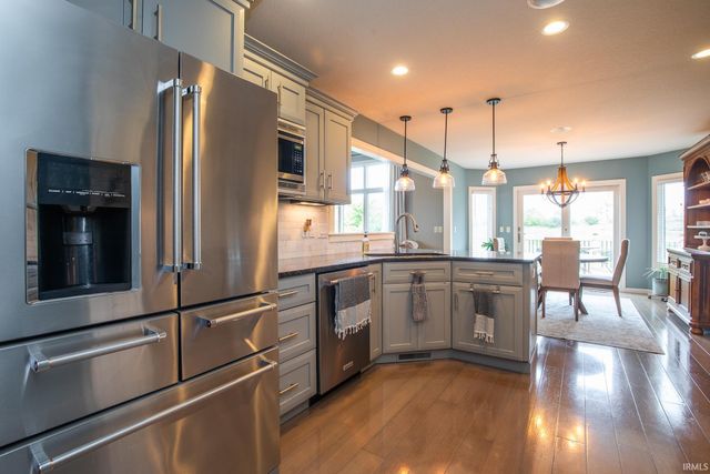 11912 Fairway Winds Court, Fort Wayne, IN 46814