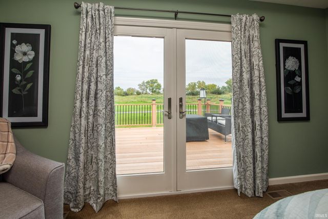 11912 Fairway Winds Court, Fort Wayne, IN 46814
