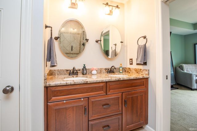 11912 Fairway Winds Court, Fort Wayne, IN 46814