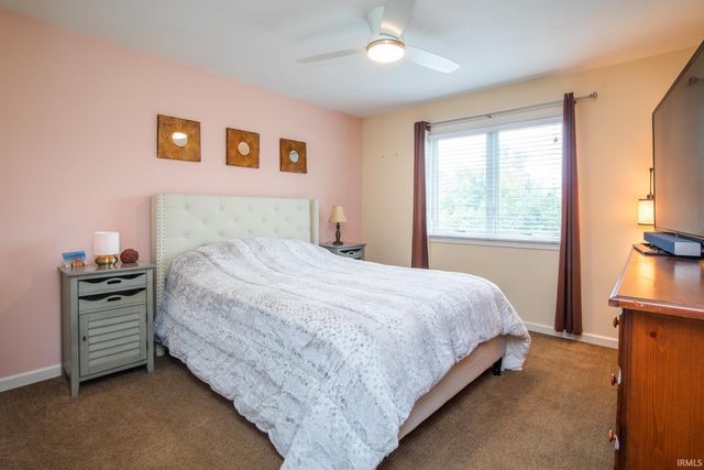 11912 Fairway Winds Court, Fort Wayne, IN 46814