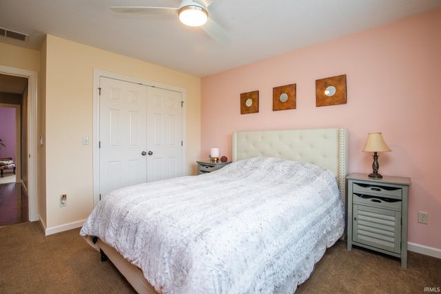 11912 Fairway Winds Court, Fort Wayne, IN 46814