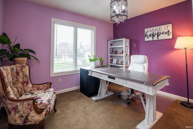 11912 Fairway Winds Court, Fort Wayne, IN 46814