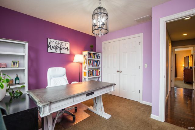 11912 Fairway Winds Court, Fort Wayne, IN 46814