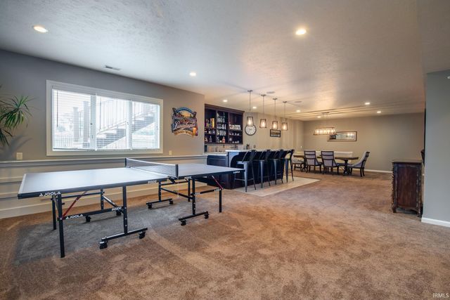 11912 Fairway Winds Court, Fort Wayne, IN 46814