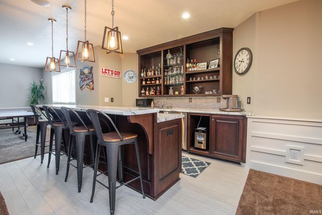 11912 Fairway Winds Court, Fort Wayne, IN 46814