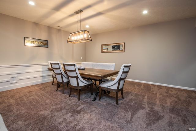 11912 Fairway Winds Court, Fort Wayne, IN 46814