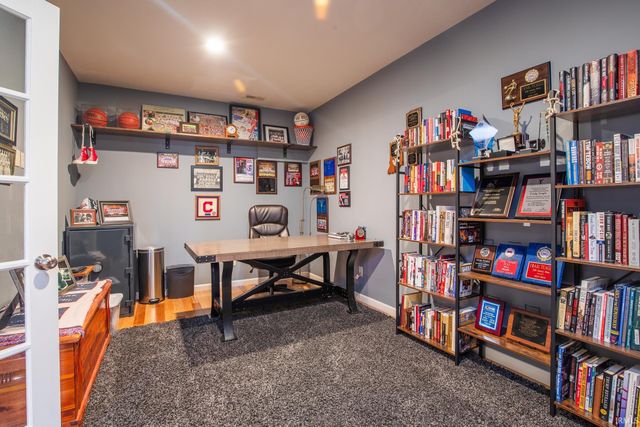 11912 Fairway Winds Court, Fort Wayne, IN 46814