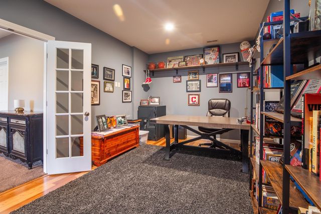 11912 Fairway Winds Court, Fort Wayne, IN 46814