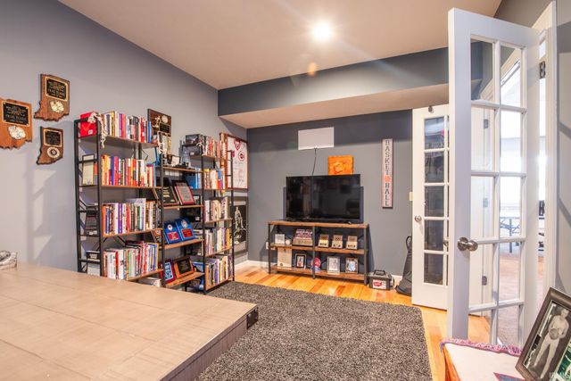 11912 Fairway Winds Court, Fort Wayne, IN 46814