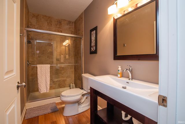 11912 Fairway Winds Court, Fort Wayne, IN 46814