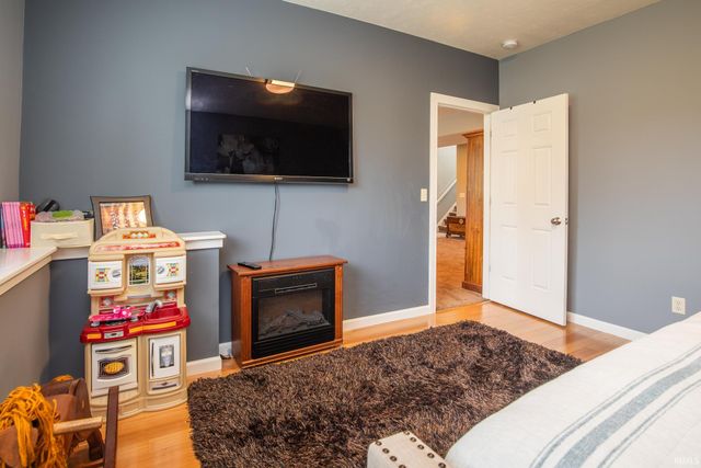 11912 Fairway Winds Court, Fort Wayne, IN 46814
