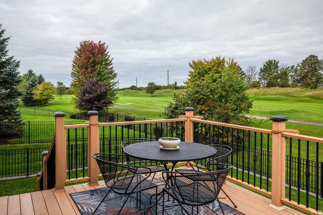 11912 Fairway Winds Court, Fort Wayne, IN 46814