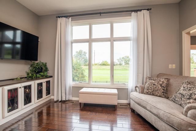 11912 Fairway Winds Court, Fort Wayne, IN 46814