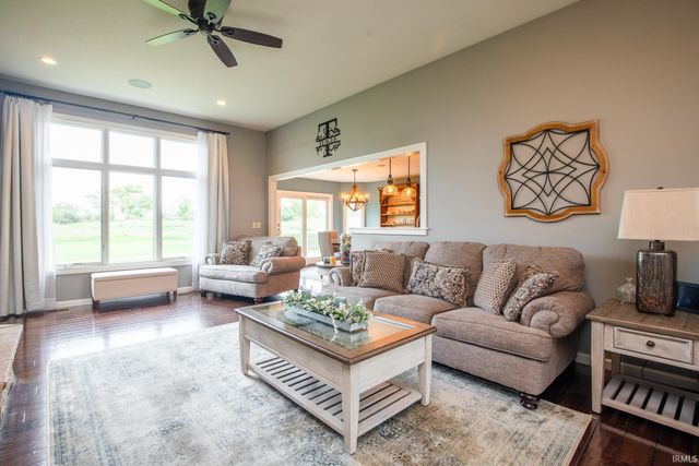 11912 Fairway Winds Court, Fort Wayne, IN 46814