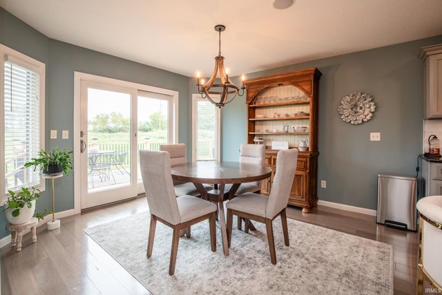 11912 Fairway Winds Court, Fort Wayne, IN 46814