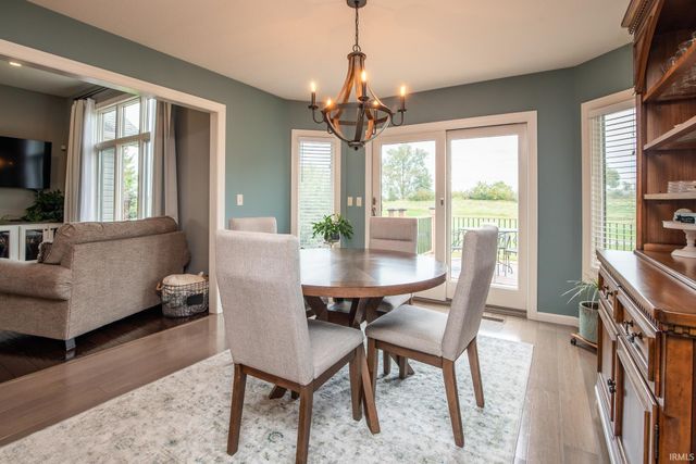 11912 Fairway Winds Court, Fort Wayne, IN 46814