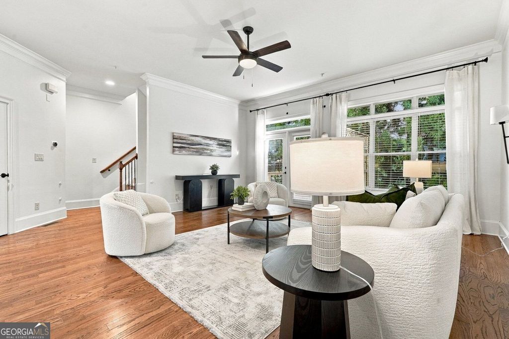 934 Delaronde Court, Sandy Springs, GA 30328 — photo 3