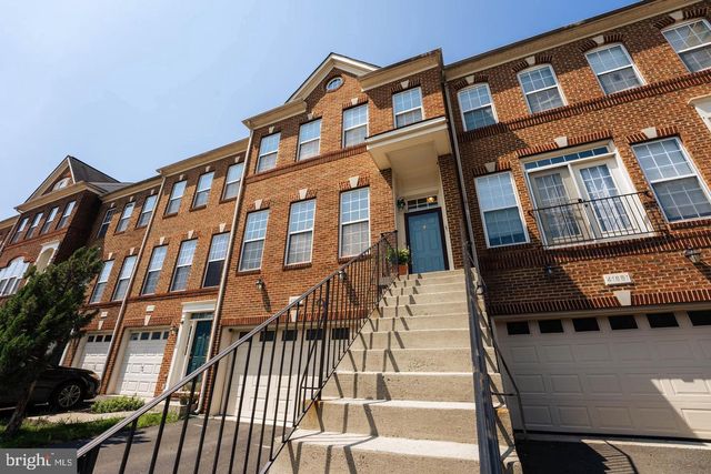 41853 CINNABAR SQ, Aldie, VA 20105