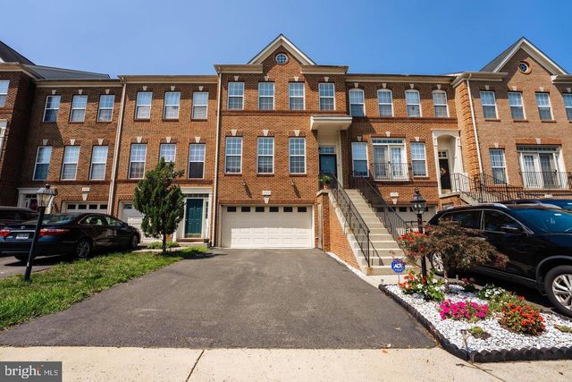 41853 CINNABAR SQ, Aldie, VA 20105