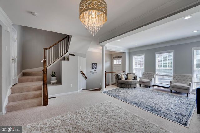 41853 CINNABAR SQ, Aldie, VA 20105