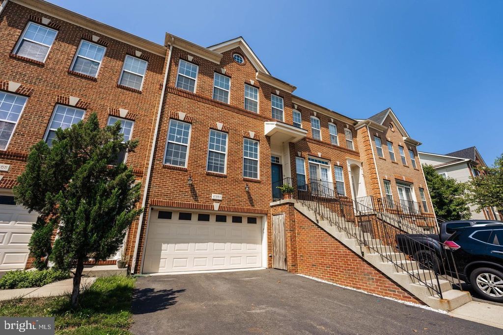 41853 CINNABAR SQ, Aldie, VA 20105