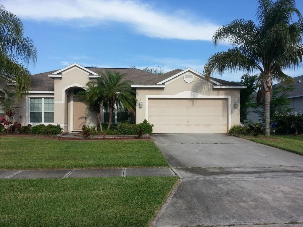 1831 BARRINGTON CIRCLE, Rockledge, FL 32955