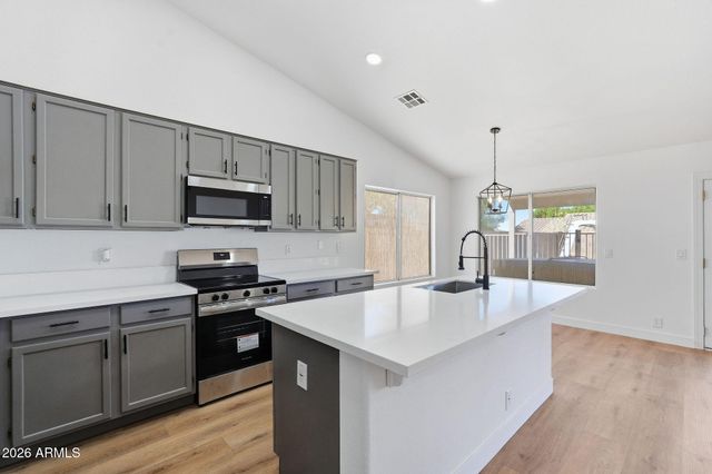 3462 N RAVINE --, Mesa, AZ 85215